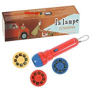 MOULIN ROTY Llanterna d'històries - Espies | 3575677112303 | Llibreria Sendak