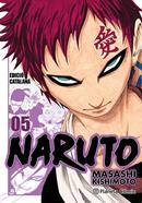 Naruto Jump Remix n. 05/24 (català) | 9788411614702 | Kishimoto, Masashi | Llibreria Sendak