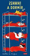 ¡Shhh! a dormir | 9788417222857 | De Monfreid, Dorothée | Librería Sendak