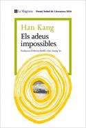 Els adeus impossibles | 9788410009387 | Kang, Han | Llibreria Sendak