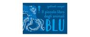 Il piccolo libro degli animnali BLU | 9783949042225 | Meyer, Gerlinde | Llibreria Sendak