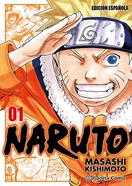 Naruto Jump Remix nº 01/24 | 9788411611442 | Kishimoto, Masashi | Llibreria Sendak