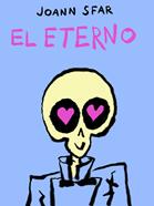 El eterno | 9788439728740 | Sfar, Joann | Llibreria Sendak