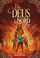 Els Déus del Nord 3. El llinatge perdut | 9788417736927 | Santamaría, Jara | Librería Sendak
