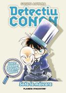 Detectiu Conan n. 08 Sota la màscara | 9788467459999 | Aoyama, Gosho | Llibreria Sendak