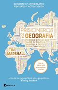 Prisioneros de la geografía (Nueva edición revisada y ampliada) | 9788411004329 | Marshall, Tim | Librería Sendak
