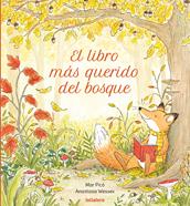 El libro más querido del bosque | 9788424675530 | Picó Seijó, Mar | Llibreria Sendak
