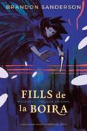 Mistborn 1 - Fills de la boira (edició limitada) | 9788410254145 | Sanderson, Brandon | Llibreria Sendak