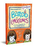Un batido de emociones | 9788418246296 | Rodríguez, Nora | Librería Sendak