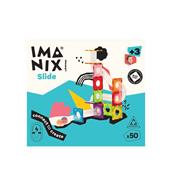 IMANIX Tobogan (50 peces) | 7804681190110 | Librería Sendak