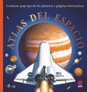 Atlas del espacio | 9788467543872 | Ferguson, Richard | Llibreria Sendak