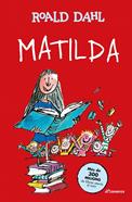 Matilda (tapa dura) | 9788410489745 | Roald Dahl | Llibreria Sendak