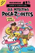 Aprén a llegir amb Els detectius Poca-zooltes 6. La sort del drac | 9791387519346 | Benegas, Mar | Llibreria Sendak