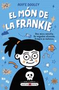 El món de la Frankie | 9788419110855 | Dooley, Aoife | Llibreria Sendak