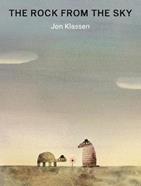 The rock from the sky | 9781406395570 | Klassen, Jon | Llibreria Sendak