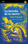 La botella de la suerte | 9788491426745 | Chris Wormell | Librería Sendak
