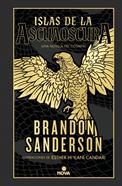 Islas de la Ascuaoscura | 9788419260574 | Sanderson, Brandon | Llibreria Sendak