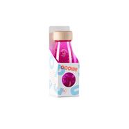 PETIT BOUM Float Bottle Pink | 8425402476338 | Librería Sendak