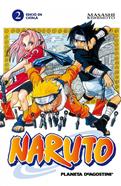 Naruto nº 02/72 (català) | 9788415821076 | Kishimoto, Masashi | Llibreria Sendak