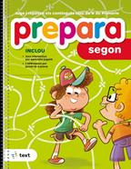 Prepara 2n | 9788441235687 | Equip pedagògic i editorial de Text | Llibreria Sendak