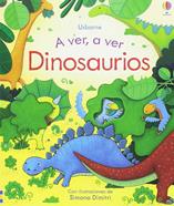 Los dinosaurios | 9781474935708 | AA.VV. | Llibreria Sendak