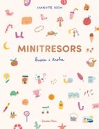 Minitresors. Busca i troba | 9788413899510 | Klein, Charlotte | Llibreria Sendak