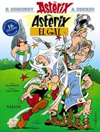 Astèrix el gal. Edició 2024 | 9788469642870 | Uderzo, Albert | Llibreria Sendak