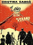 El año sin verano | 9788419737489 | Sardà i Pérez, Cristina | Llibreria Sendak