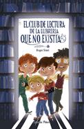 El club de lectura de la llibreria que no existia | 9791387903367 | Roger Simó | Llibreria Sendak
