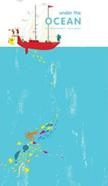 Under the Ocean | 9781849761598 | BOISROBERT, ANOUCK/ RIGAUD, LOUIS | Llibreria Sendak