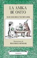 La amiga de Osito | 9788484649441 | Holmelund, Else / Sendak, Maurice | Llibreria Sendak