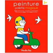 MOULIN ROTY Paleta mágica de pintura Popipop | 3575676616109 | Llibreria Sendak