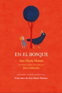En el bosque | 9788412733969 | Matute, Ana María | Librería Sendak