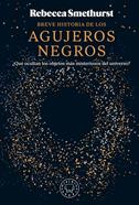 Breve historia de los agujeros negros | 9788410025134 | Smethurst, Rebecca | Llibreria Sendak