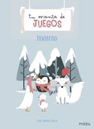Tu manta de juegos: Iniverno | 9788417272616 | Jiménez Duarte, Lidia | Llibreria Sendak