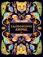 Caleidoscopio animal | 9788412270594 | Ard, Cath | Librería Sendak