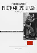 Photo-Reportage  | 9788886250429 | Munari, Bruno | Llibreria Sendak