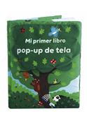 Mi primer libro pop-up de tela | 9788491017936 | Selena, Elena | Llibreria Sendak