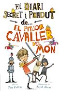 El pitjor cavaller del món | 9788447946631 | Collins, Tim | Llibreria Sendak