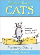 Edward Gorey Cats | 717195239145 | Llibreria Sendak