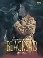 Blacksad. Edición integral | 9788467917918 | Díaz Canales, Juan/Guarnido, Juanjo | Llibreria Sendak
