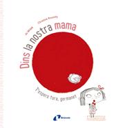 Dins la nostra mama | 9788499065786 | Witek, Jo | Llibreria Sendak