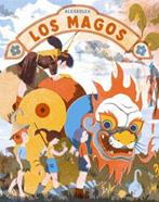 Los magos | 9788412570496 | Blexbolex | Librería Sendak