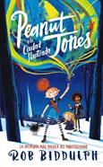 Peanut Jones y la Ciudad Ilustrada | 9788469888605 | Biddulph, Rob | Llibreria Sendak