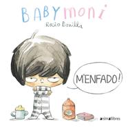 M'enfado! | 9788418592485 | Bonilla, Rocio | Llibreria Sendak
