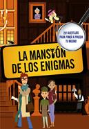 La mansión de los enigmas (Sociedad secreta de superlistos) | 9788420487694 | Varios autores, | Llibreria Sendak