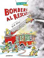 Bombers al rescat! | 9788426149084 | ALLEY, R.W. | Librería Sendak
