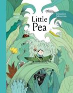 Little Pea | 9781990252112 | Cali, Davide / Mourrain, Sebastien | Llibreria Sendak