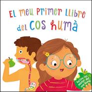 El meu primer llibre del cos humà | 9788448853853 | Varios autores, | Llibreria Sendak
