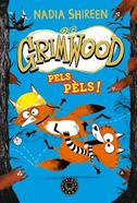 Grimwood 2. Pels pèls! | 9788419654564 | Shireen, Nadia | Llibreria Sendak